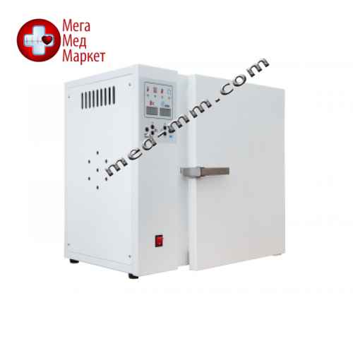 СТЕРИЛИЗАТОР ВОЗДУШНЫЙ ГП-40